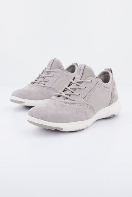 GEOX D NEBULA S en color GRIS  (2)