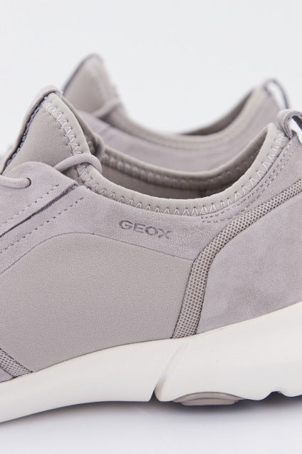 GEOX D NEBULA S en color GRIS  (4)