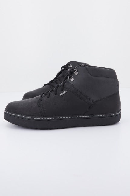 GEOX U MATTIAS B ABX en color NEGRO  (2)