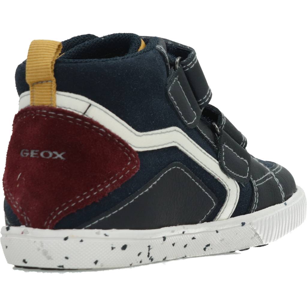 GEOX VBAC  en color AZUL  (3)