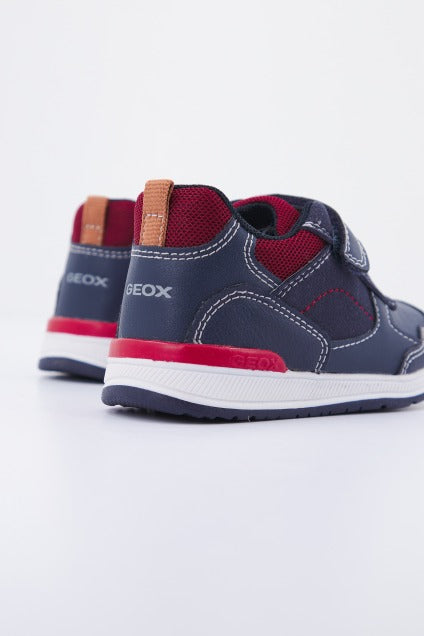 GEOX B RISHON BOY en color AZUL  (3)