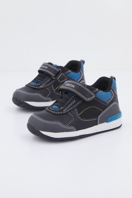 GEOX B RISHON BOY en color AZUL  (1)