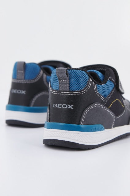 GEOX B RISHON BOY en color AZUL  (3)