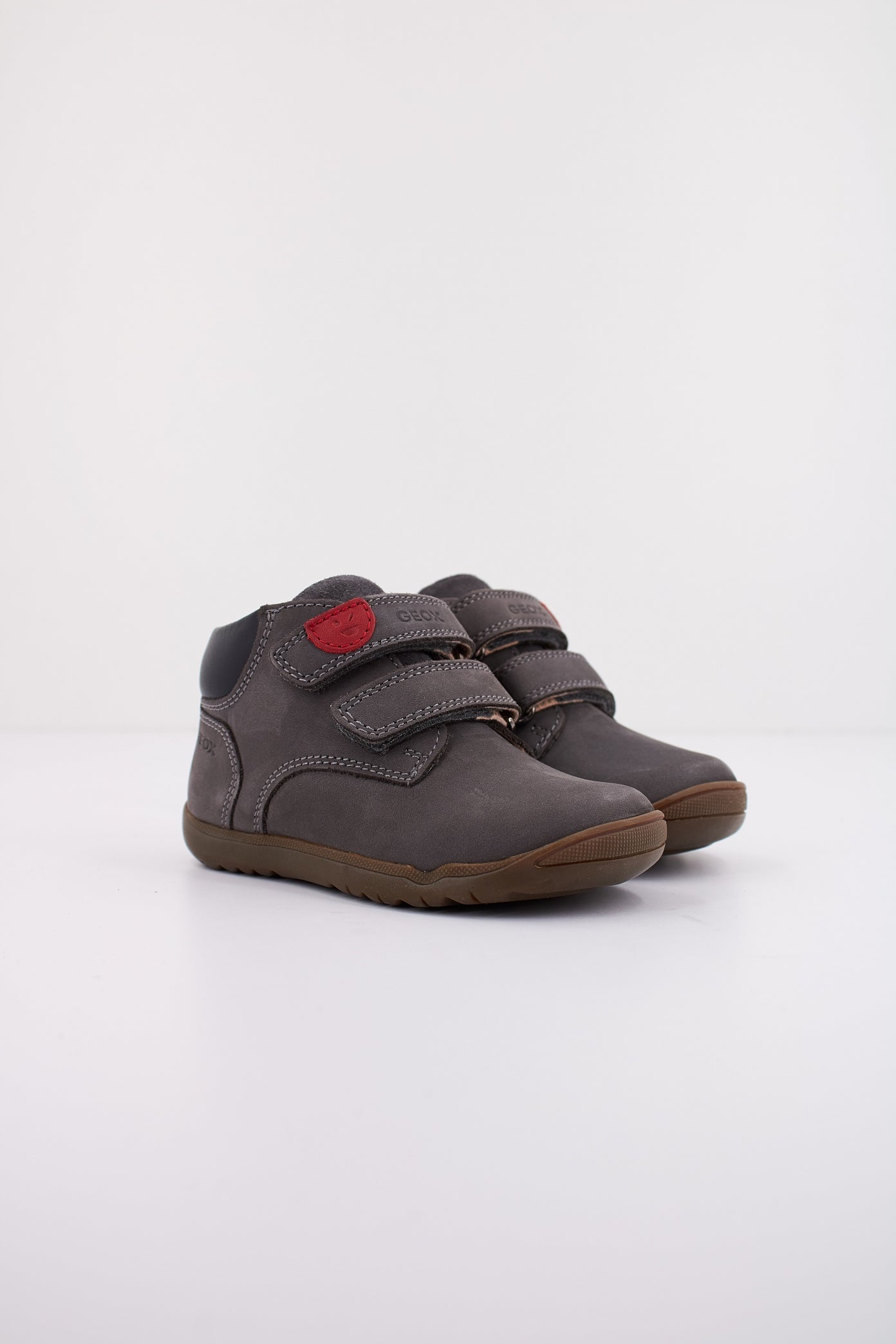 GEOX B MACCHIA BOY en color GRIS  (2)