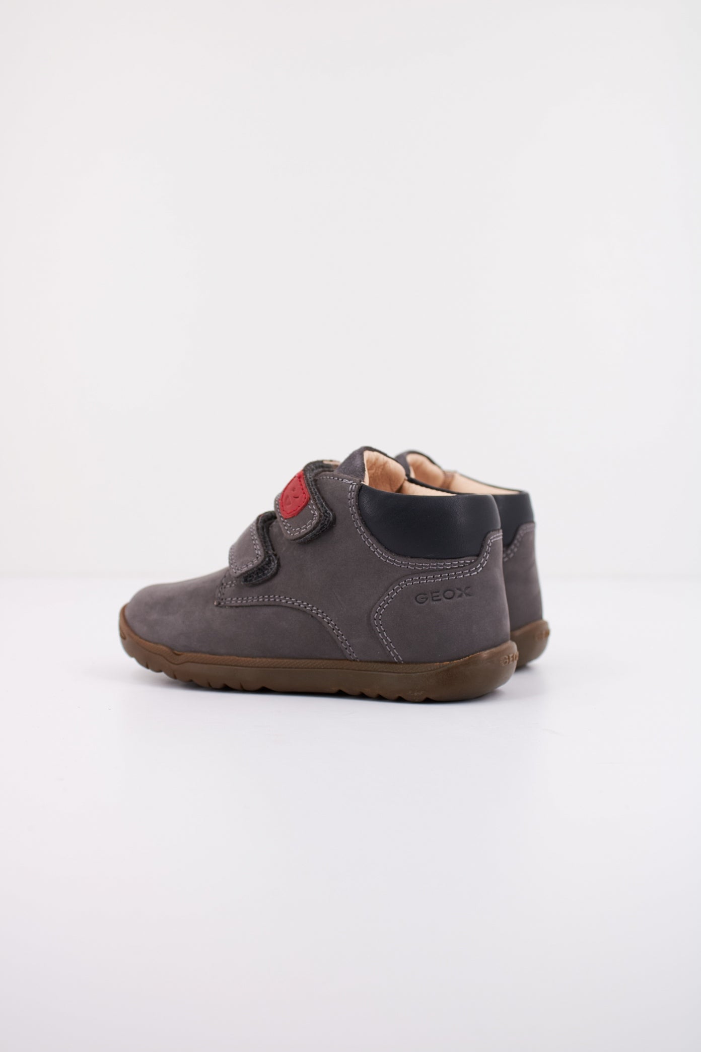 GEOX B MACCHIA BOY en color GRIS  (3)