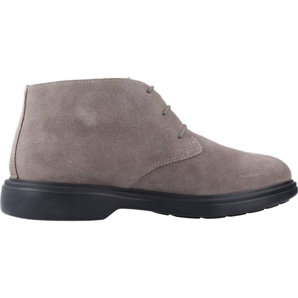 GEOX  U OTTAVIO B en color GRIS  (4)