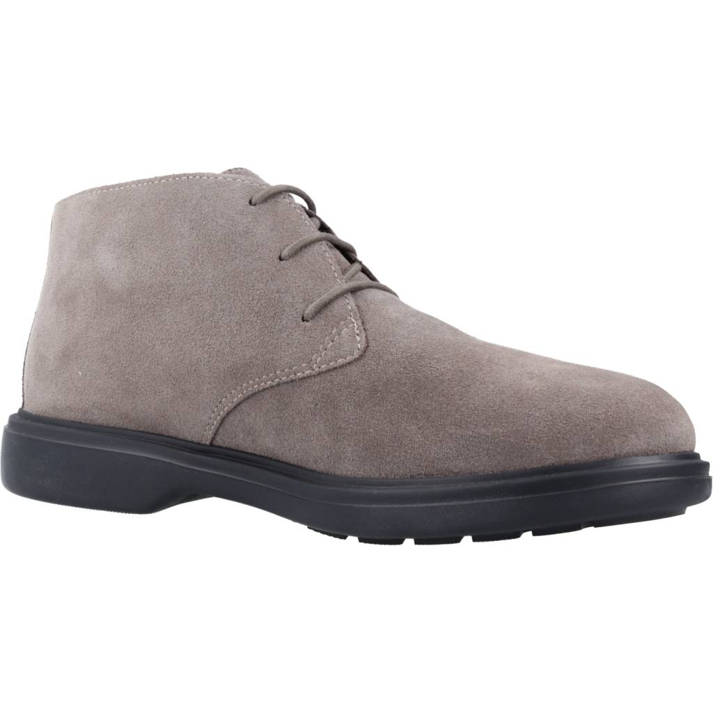 GEOX  U OTTAVIO B en color GRIS  (5)