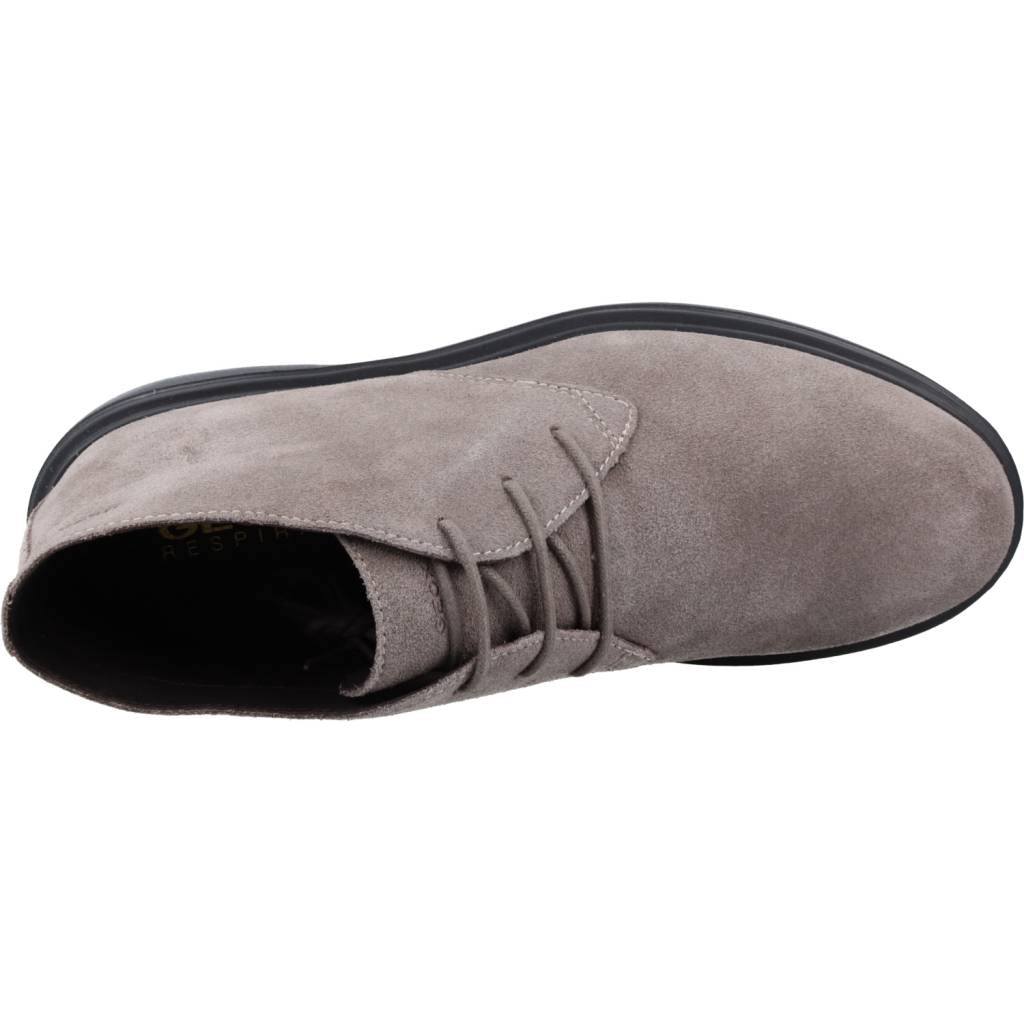 GEOX  U OTTAVIO B en color GRIS  (7)