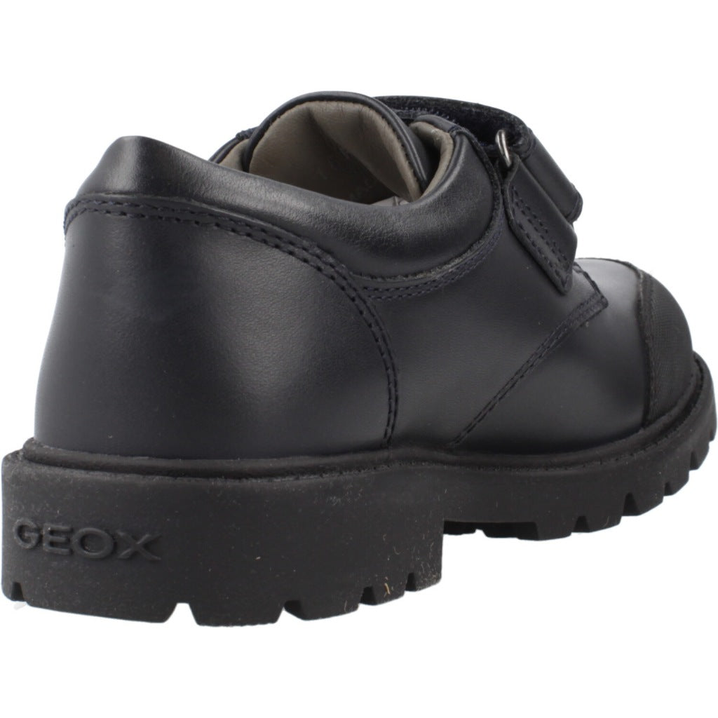 GEOX J SHAYLAX BOY en color AZUL  (3)