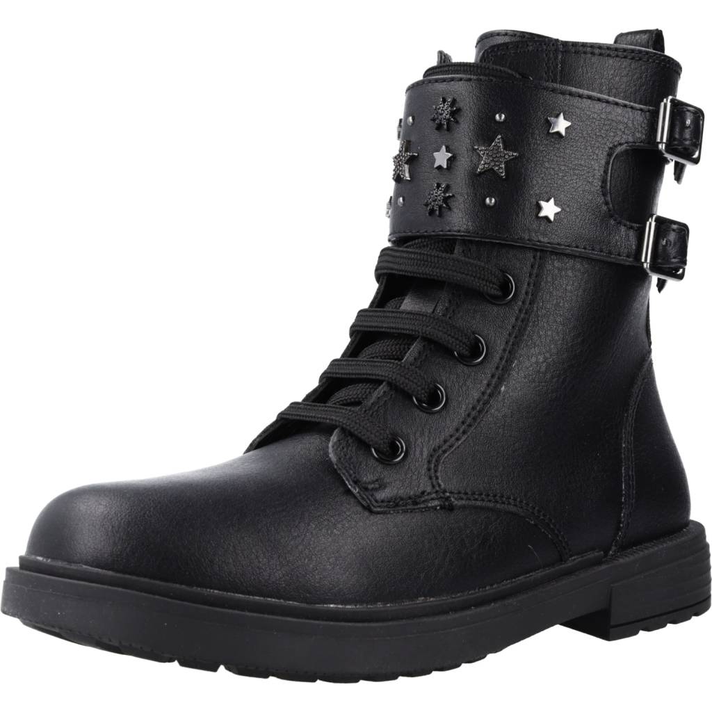 GEOX J ECLAIR G. D en color NEGRO  (1)