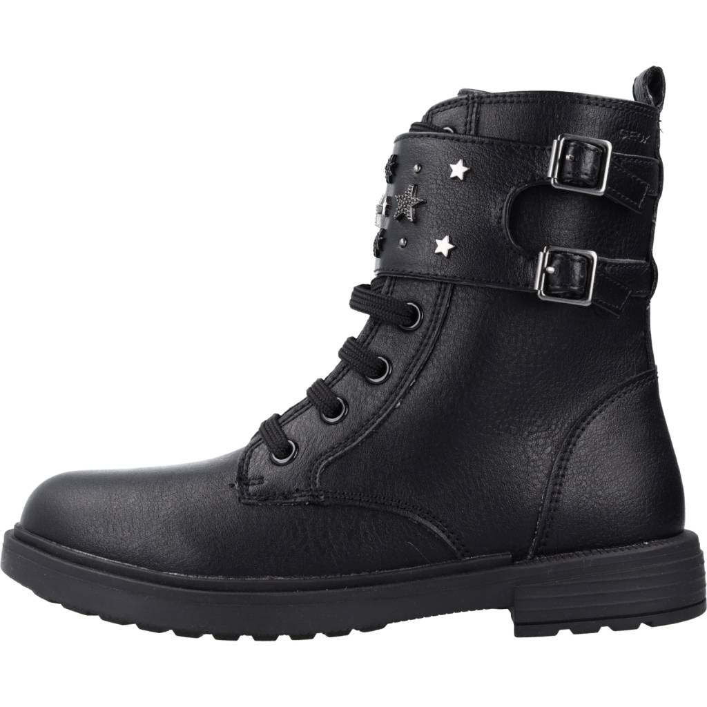 GEOX J ECLAIR G. D en color NEGRO  (2)