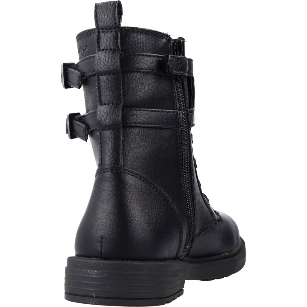 GEOX J ECLAIR G. D en color NEGRO  (3)