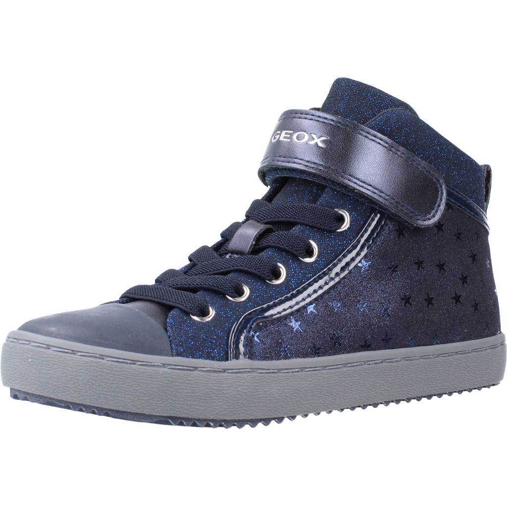 GEOX  J KALISPERA GIRL I en color AZUL  (1)