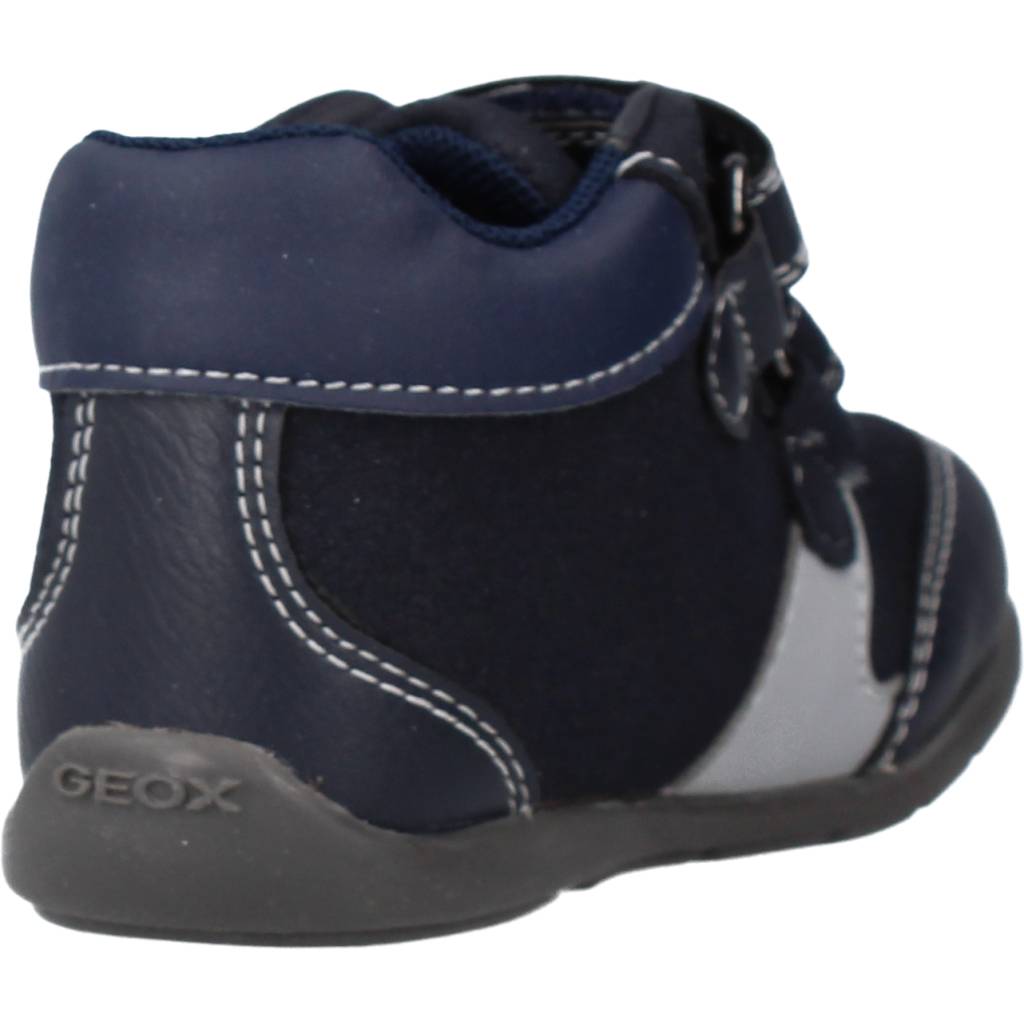 GEOX B ELTHAN BOY B en color AZUL  (3)