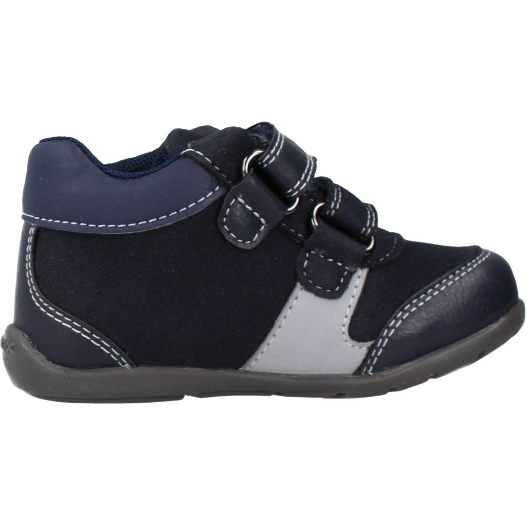 GEOX B ELTHAN BOY B en color AZUL  (4)