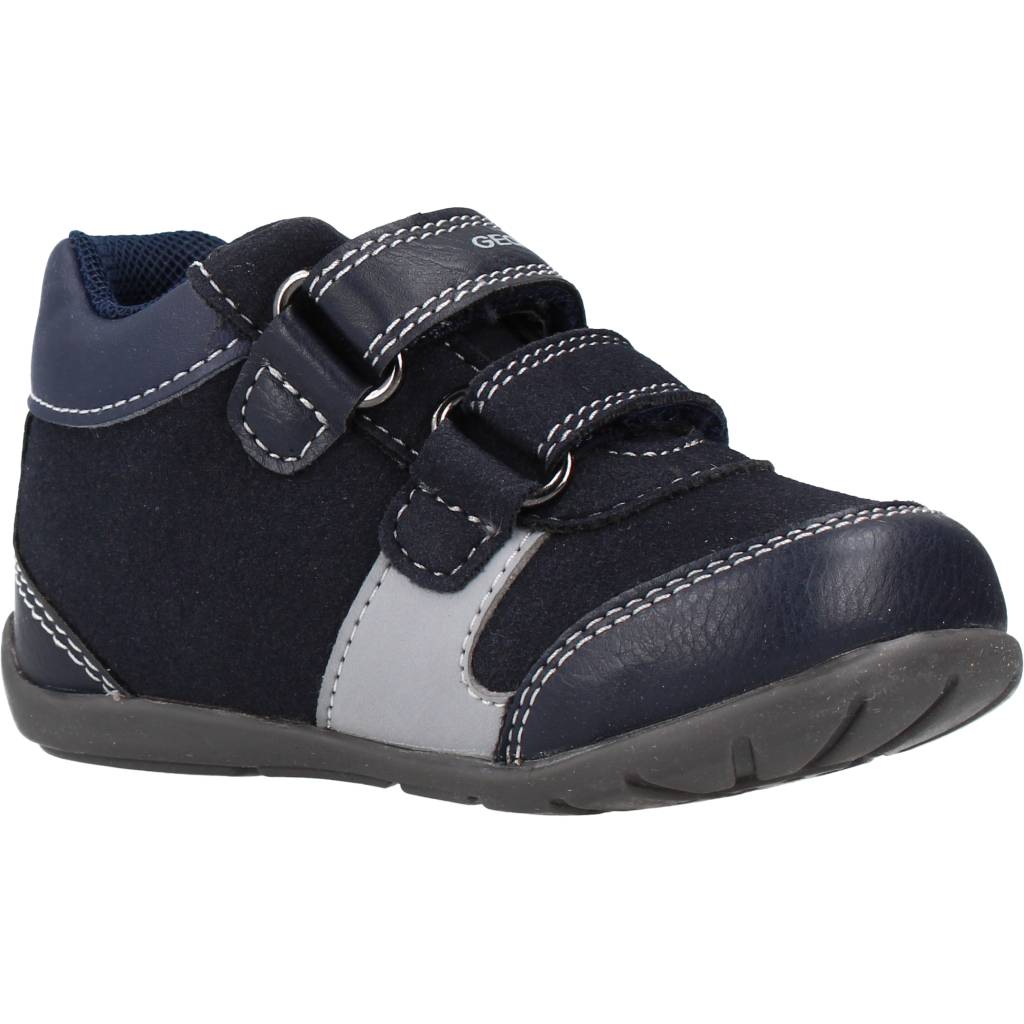 GEOX B ELTHAN BOY B en color AZUL  (5)