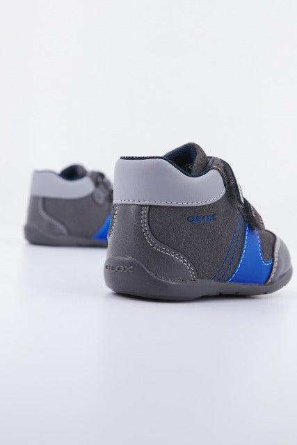 GEOX B ELTHAN BOY B en color GRIS  (3)