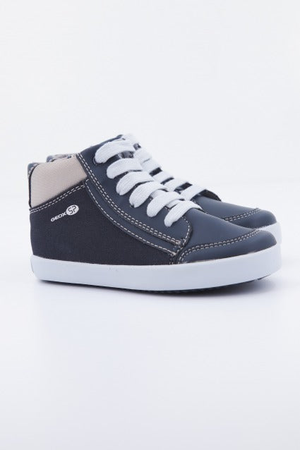 GEOX  B GISLI BOY C en color AZUL  (1)