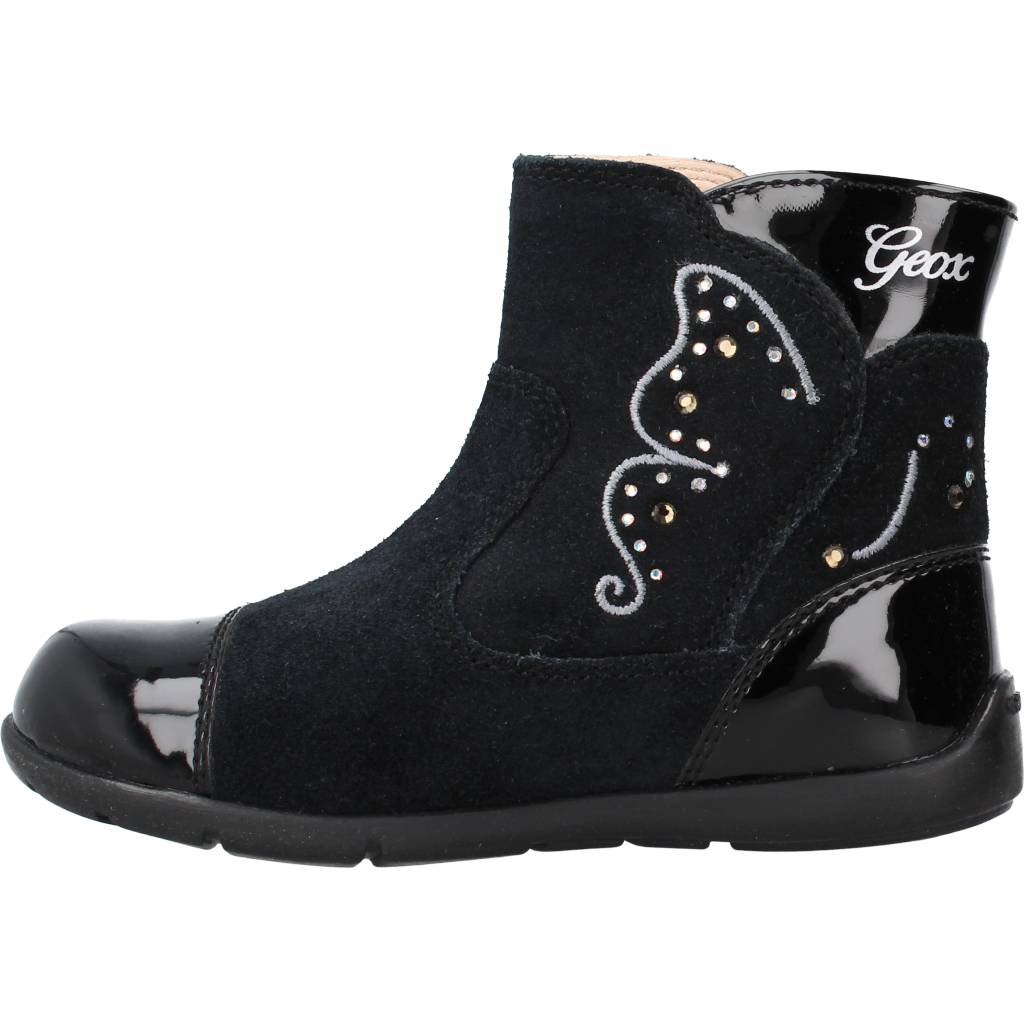 GEOX B KAYTAN C en color NEGRO  (2)