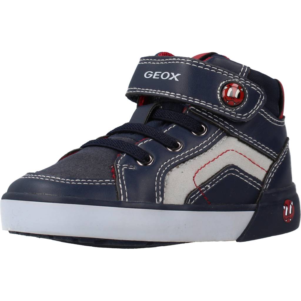 GEOX B KILWI BOY D en color AZUL  (1)