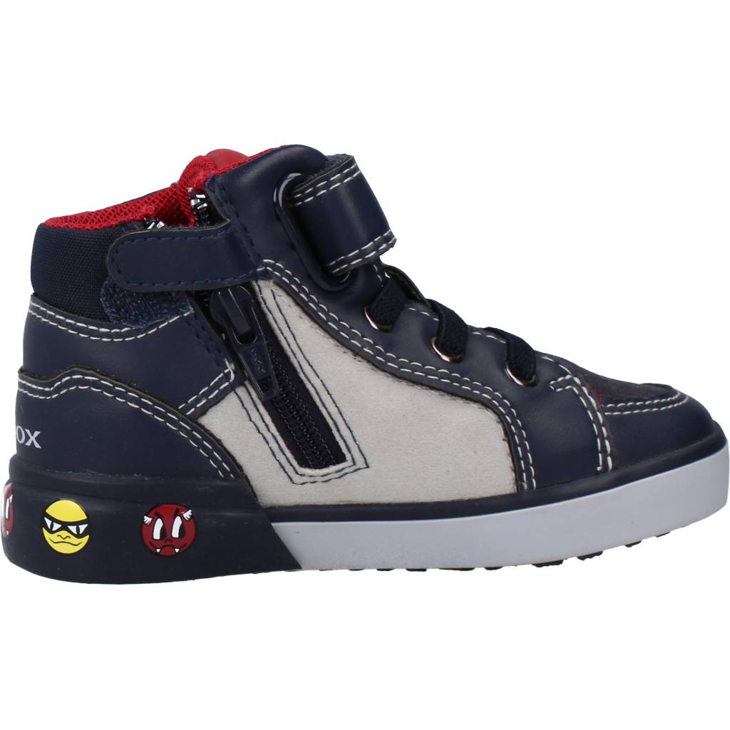 GEOX B KILWI BOY D en color AZUL  (4)