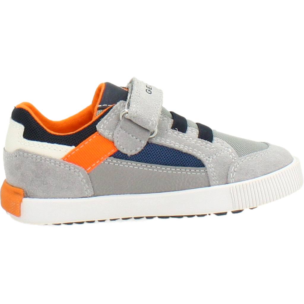 GEOX B KILWI  en color GRIS  (4)