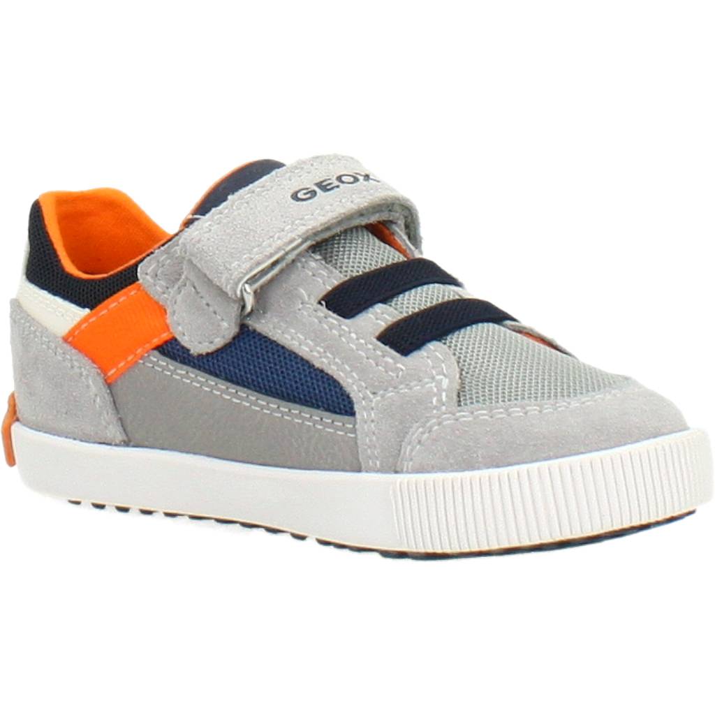 GEOX B KILWI  en color GRIS  (5)