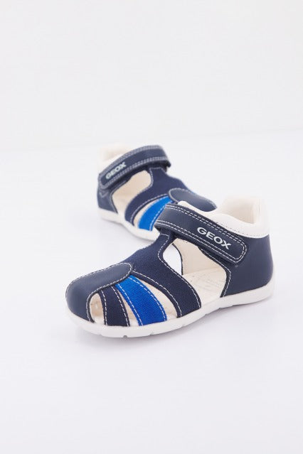 GEOX  B ELTHAN BOY C en color AZUL  (1)