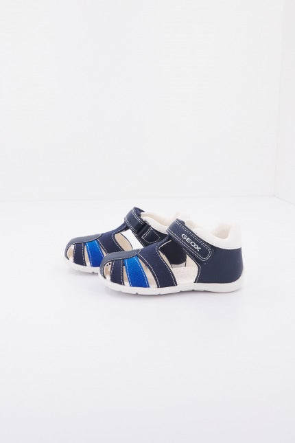 GEOX  B ELTHAN BOY C en color AZUL  (2)