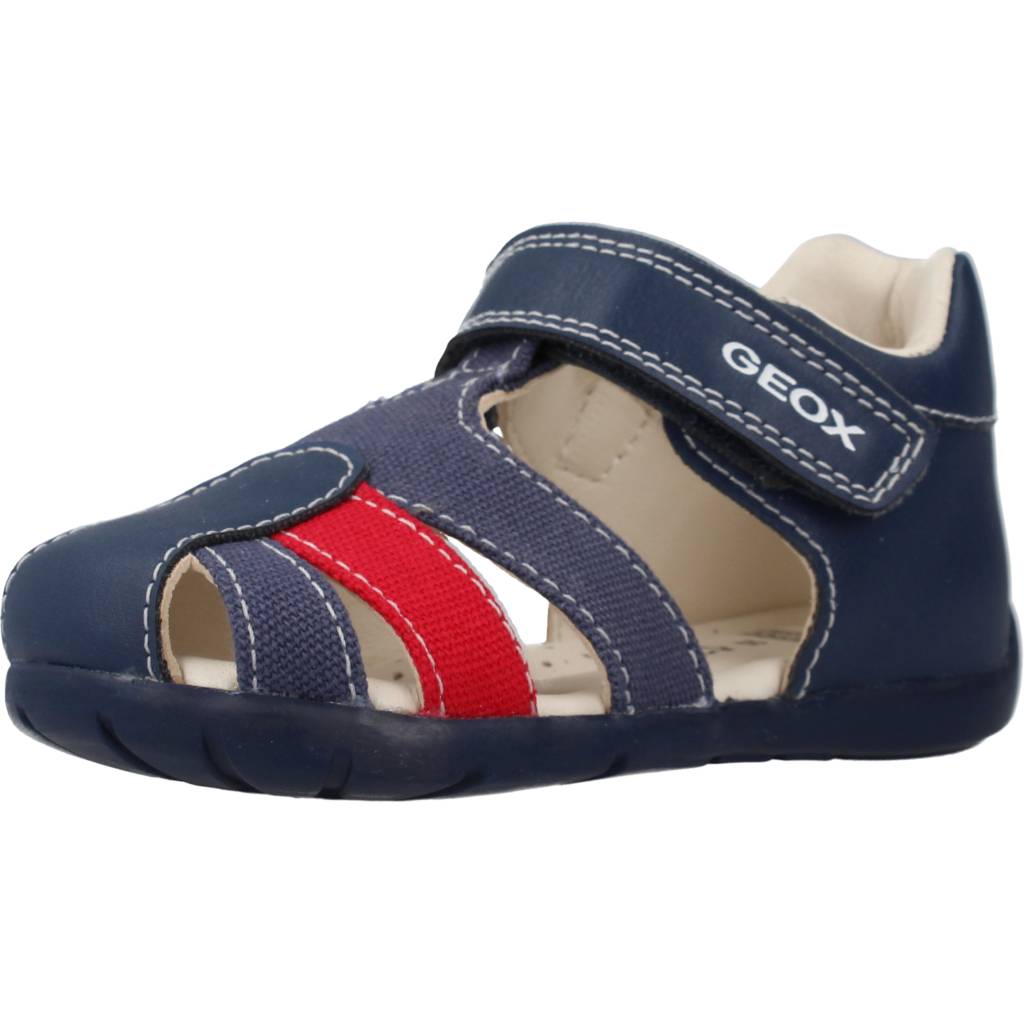 GEOX  B ELTHAN BOY C en color AZUL  (1)