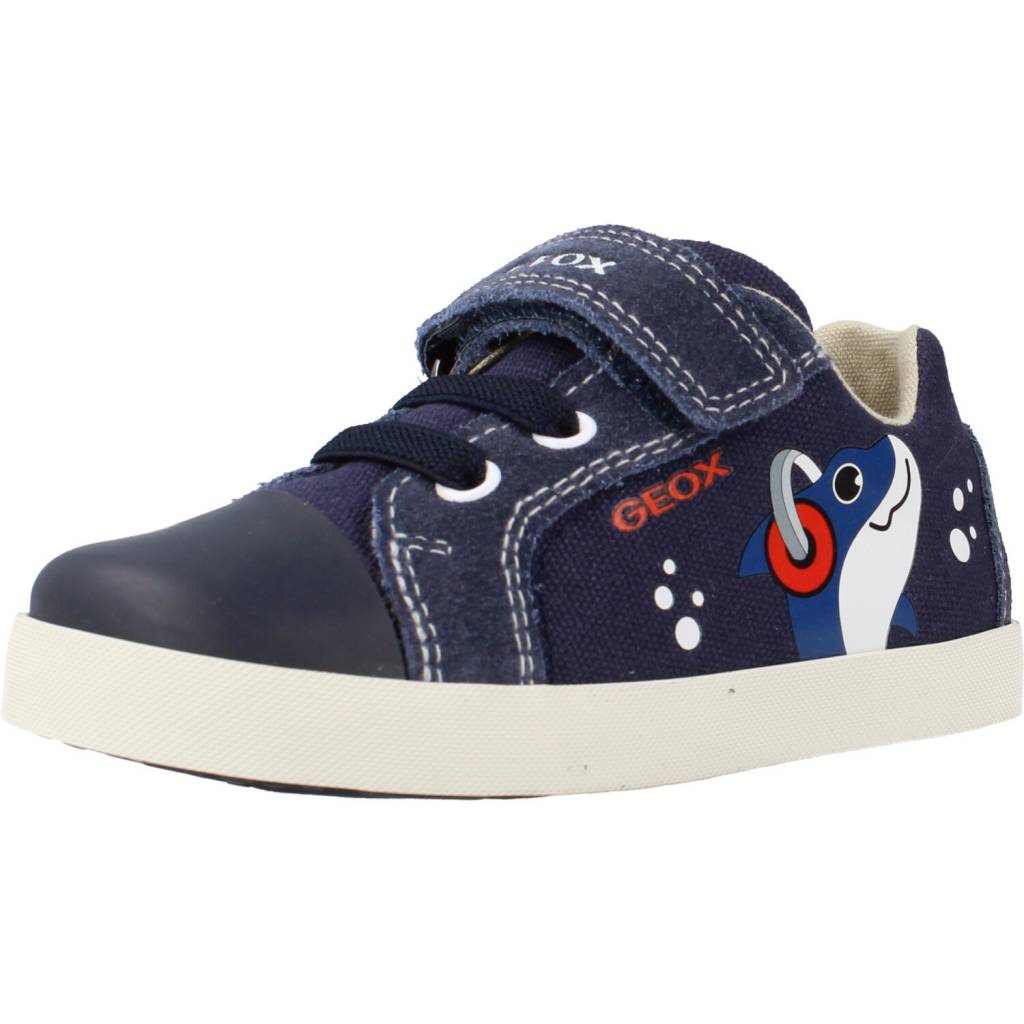 GEOX B KILWI BOY C en color AZUL  (1)