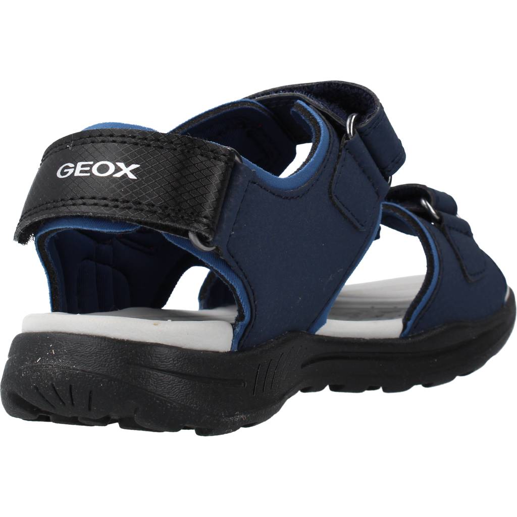 GEOX  J VANIETT BOY B en color AZUL  (3)