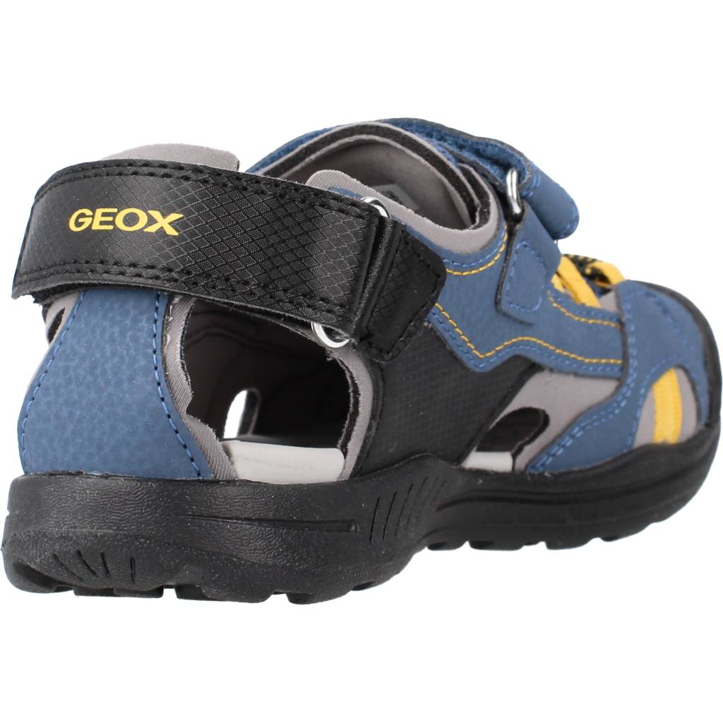 GEOX J VANIETT BOY C en color AZUL  (3)