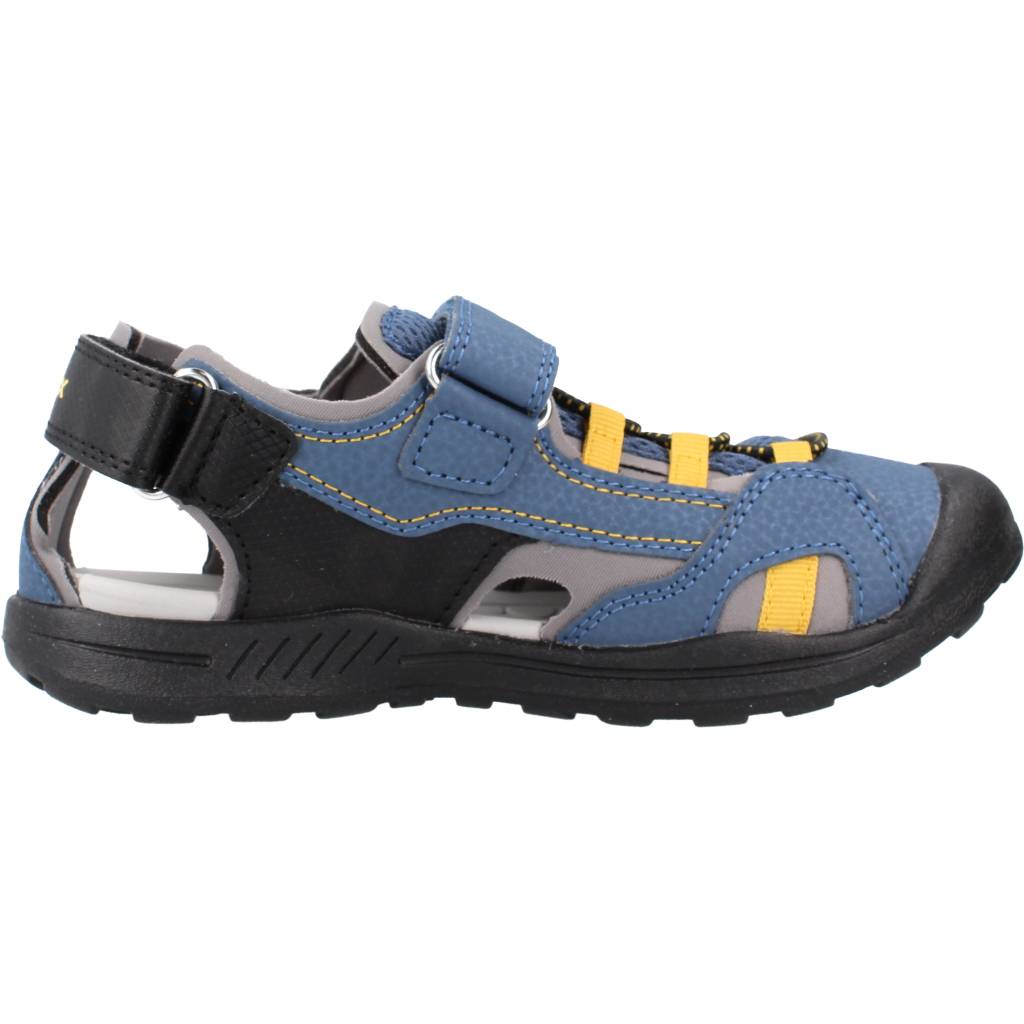 GEOX J VANIETT BOY C en color AZUL  (4)