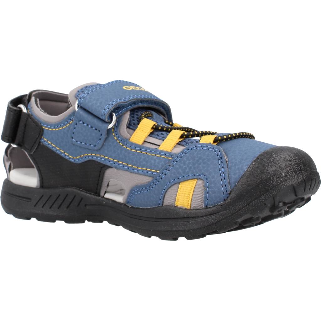 GEOX J VANIETT BOY C en color AZUL  (5)