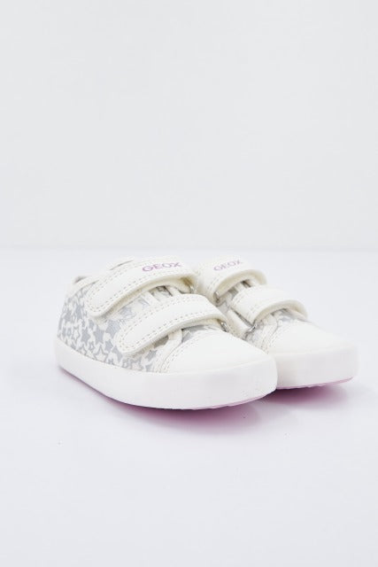 GEOX B GISLI GIRL A en color BLANCO  (1)