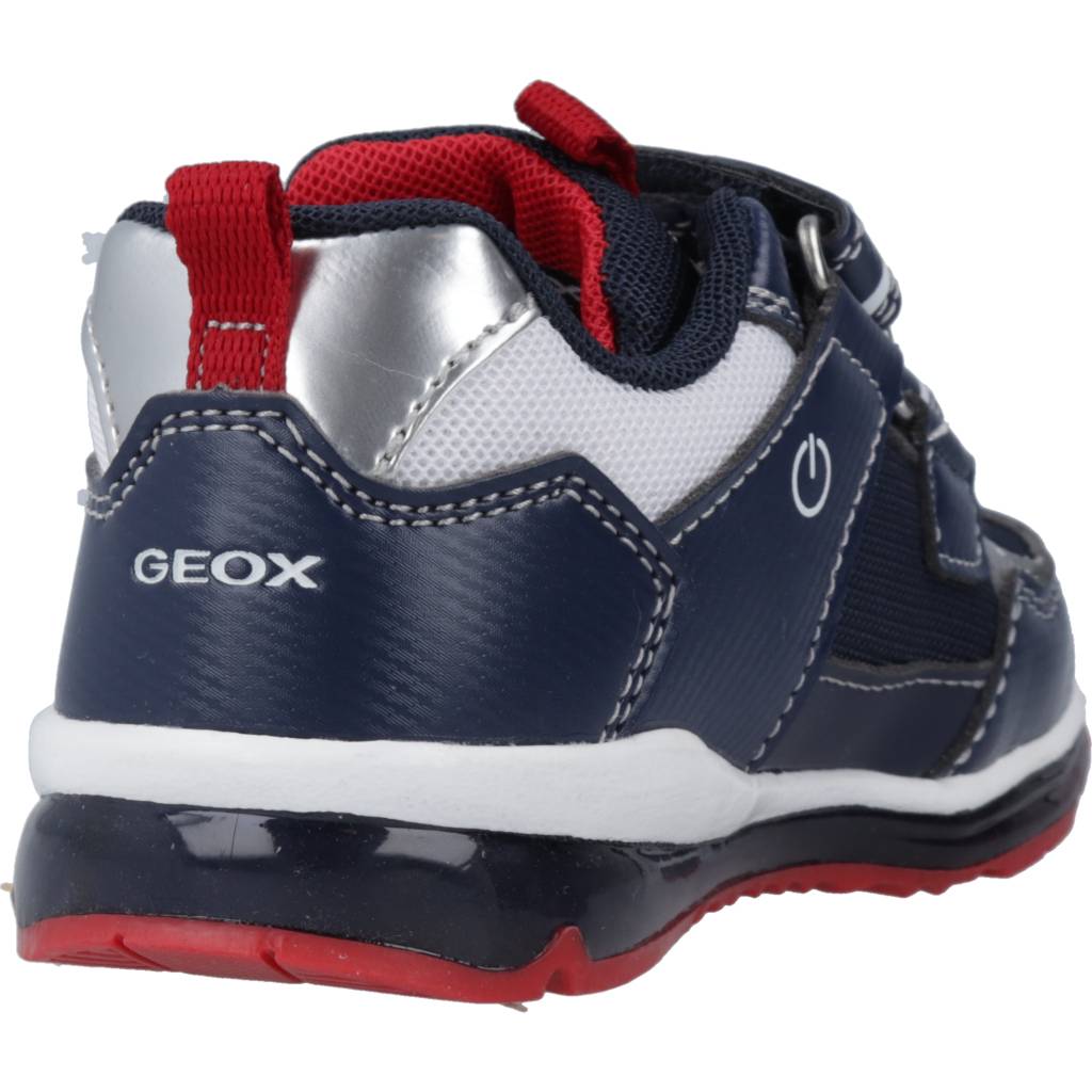 GEOX B TODO BOY A en color AZUL  (3)