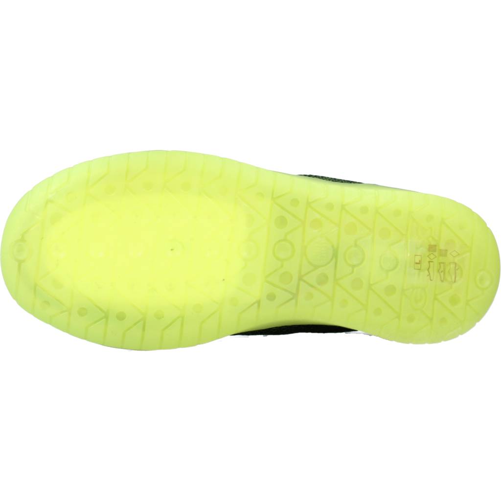 GEOX J KOMMODOR BOY A en color VERDE  (6)