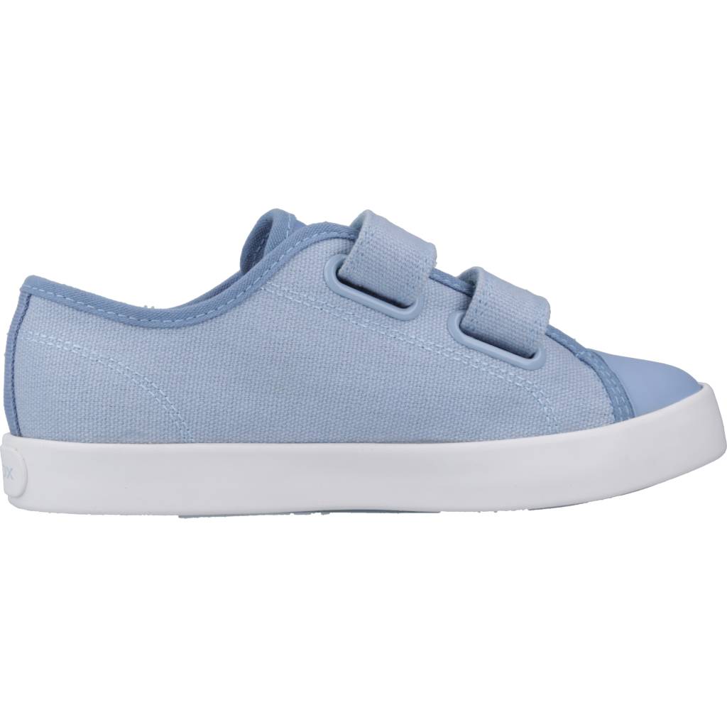 GEOX  JR CIAK GIRL H en color AZUL  (4)