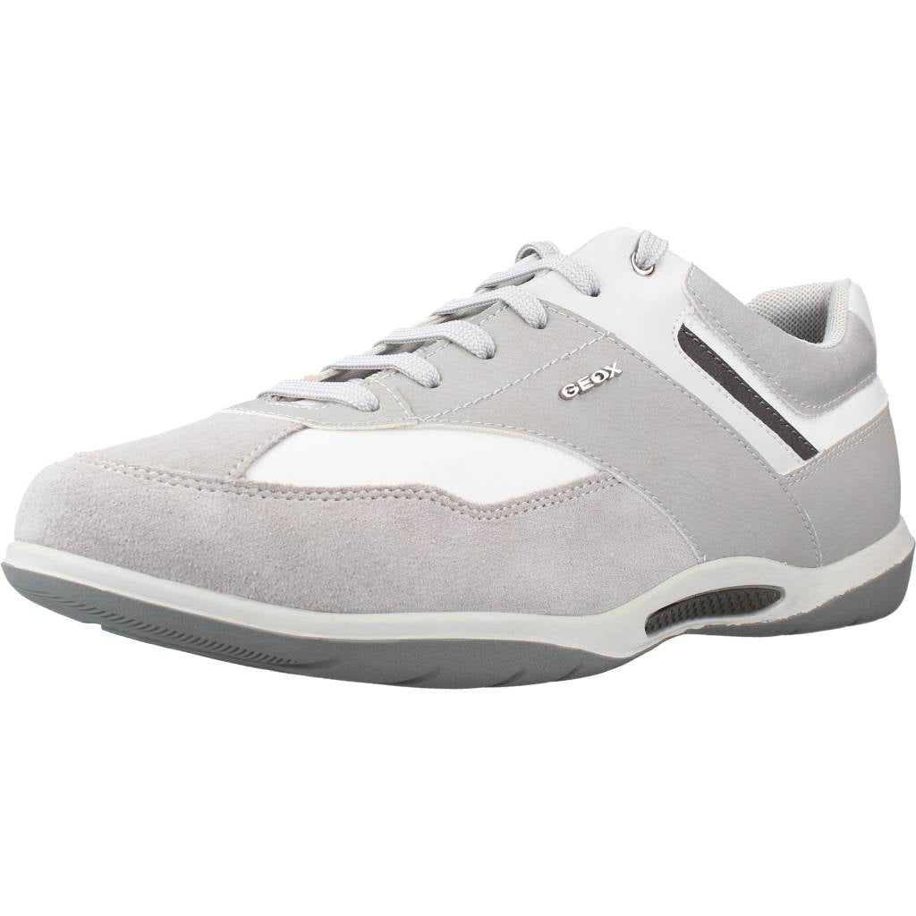 GEOX U VOLERE A en color GRIS  (1)