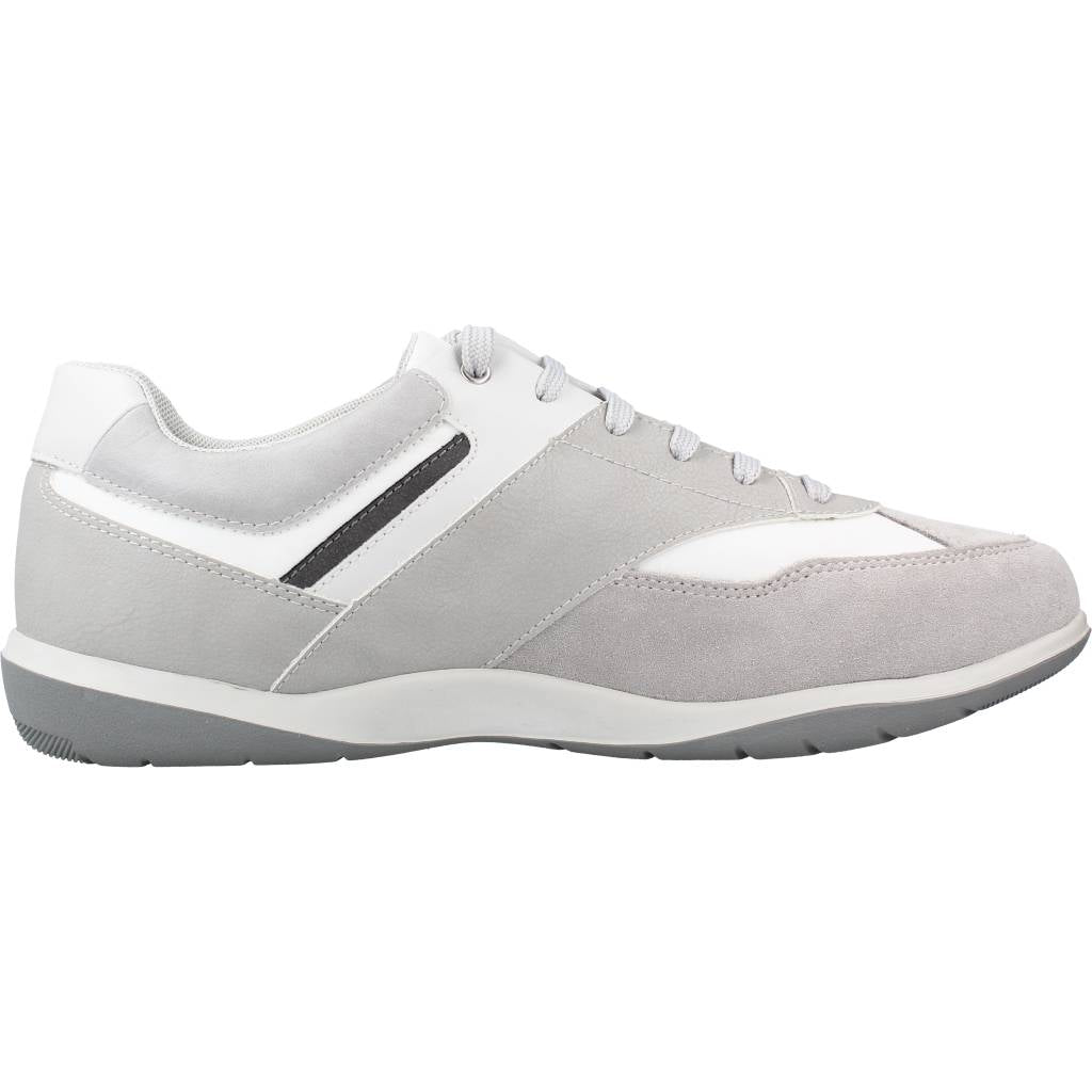 GEOX U VOLERE A en color GRIS  (4)