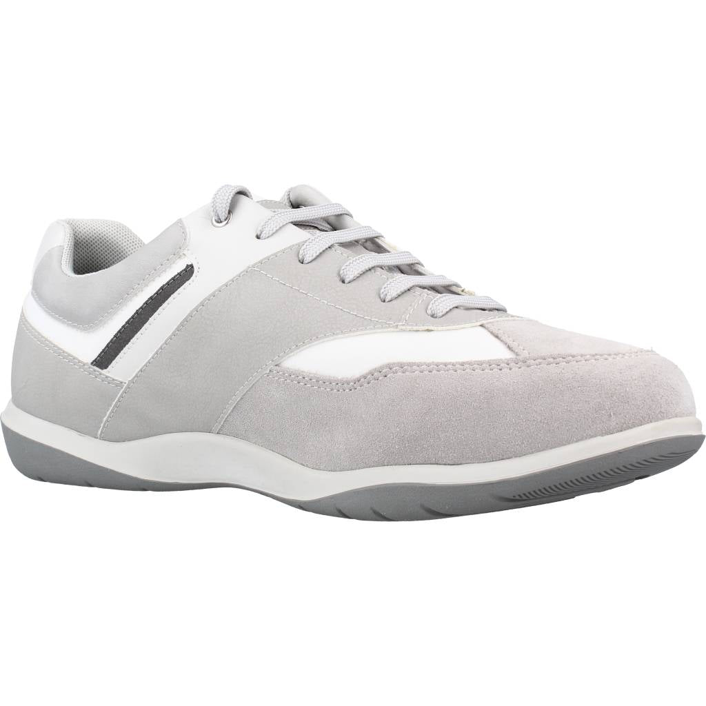 GEOX U VOLERE A en color GRIS  (5)