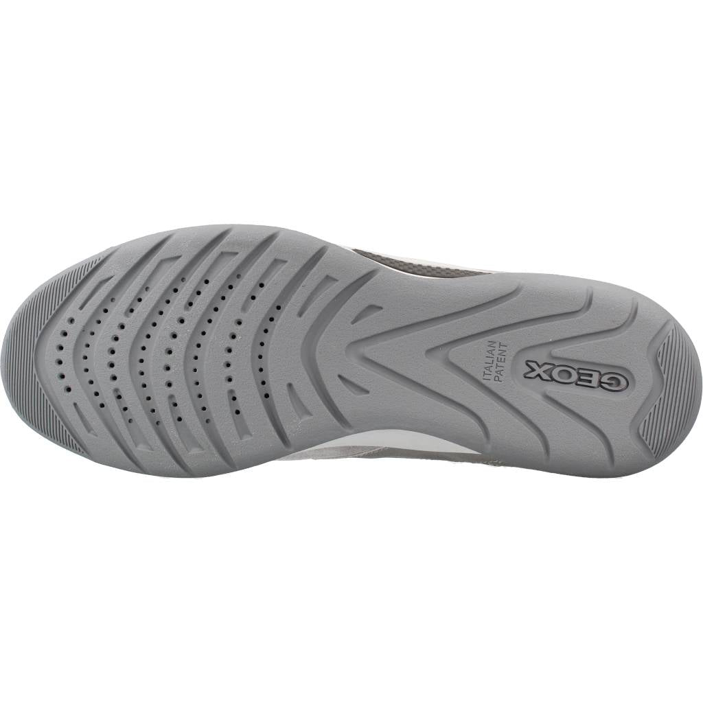 GEOX U VOLERE A en color GRIS  (6)