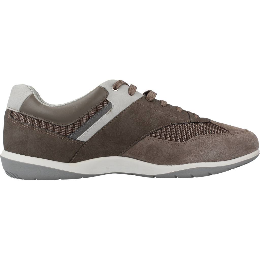 GEOX U VOLERE A en color GRIS  (4)