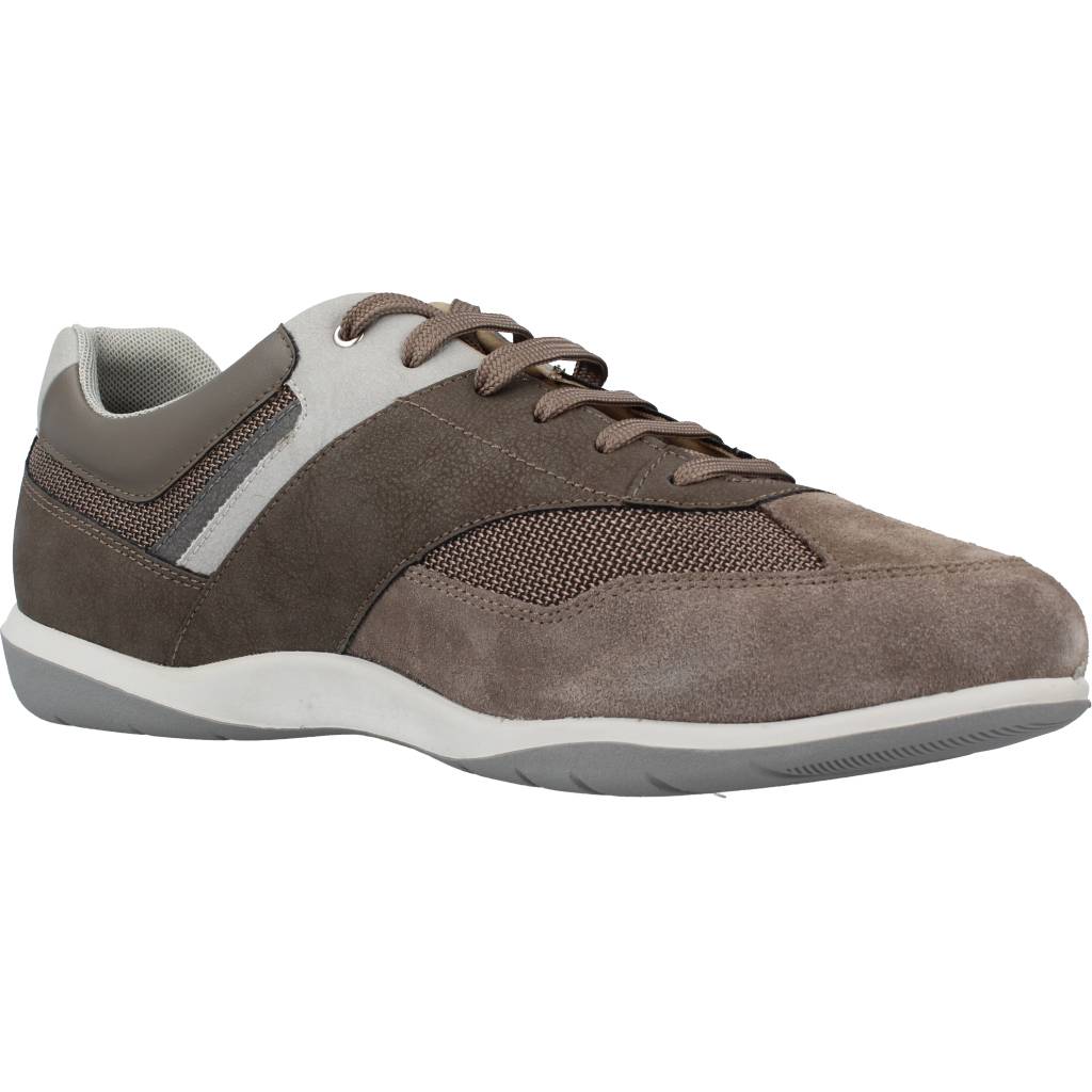 GEOX U VOLERE A en color GRIS  (5)