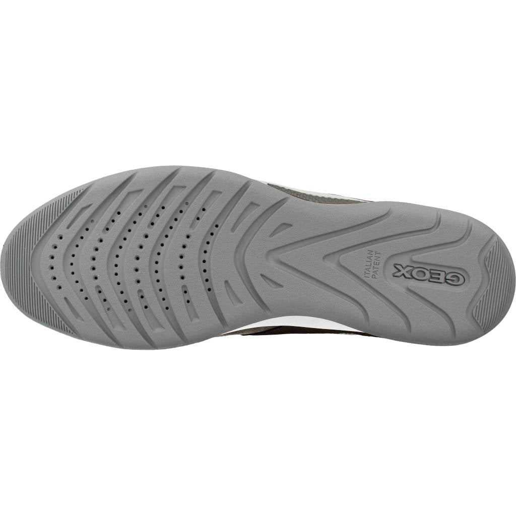 GEOX U VOLERE A en color GRIS  (6)