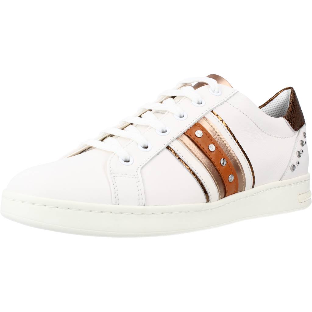 GEOX D JAYSEN A en color BLANCO  (1)