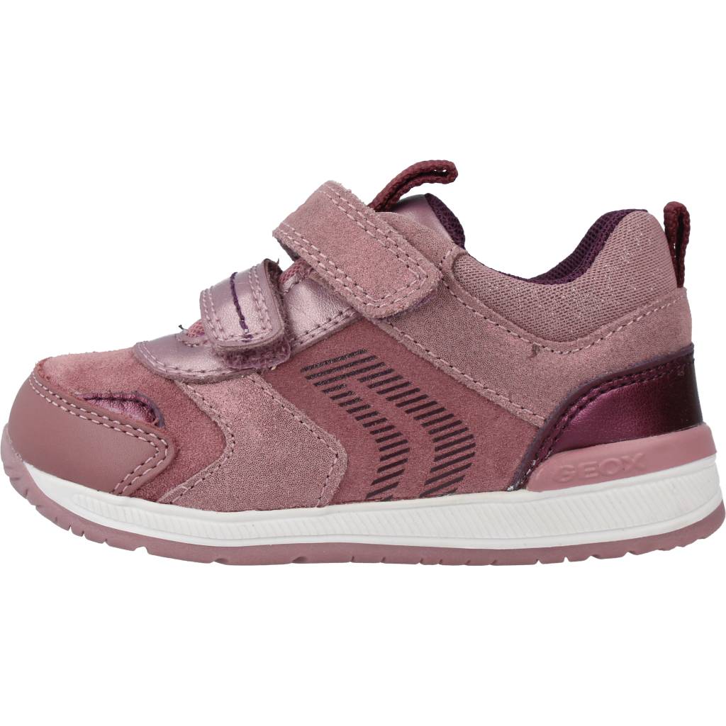 GEOX BLA  B en color ROSA  (2)