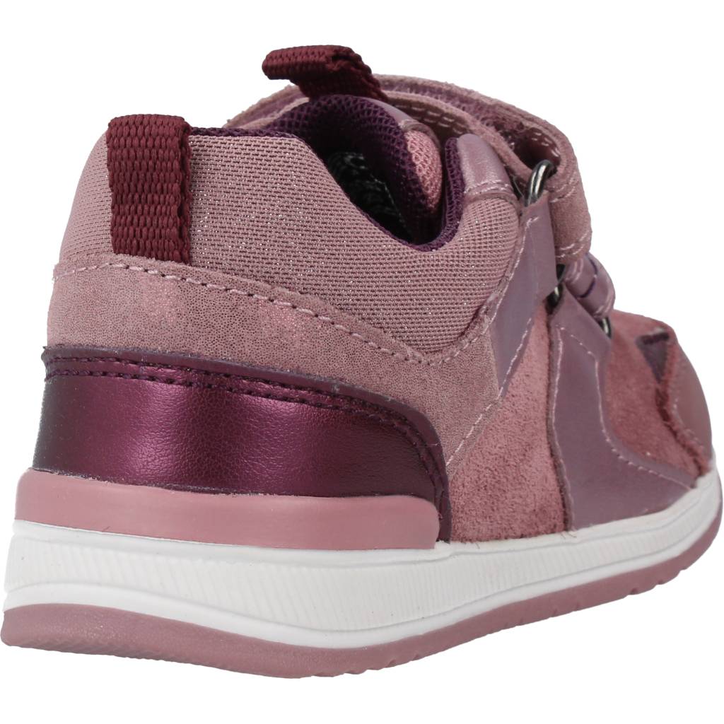 GEOX BLA  B en color ROSA  (3)