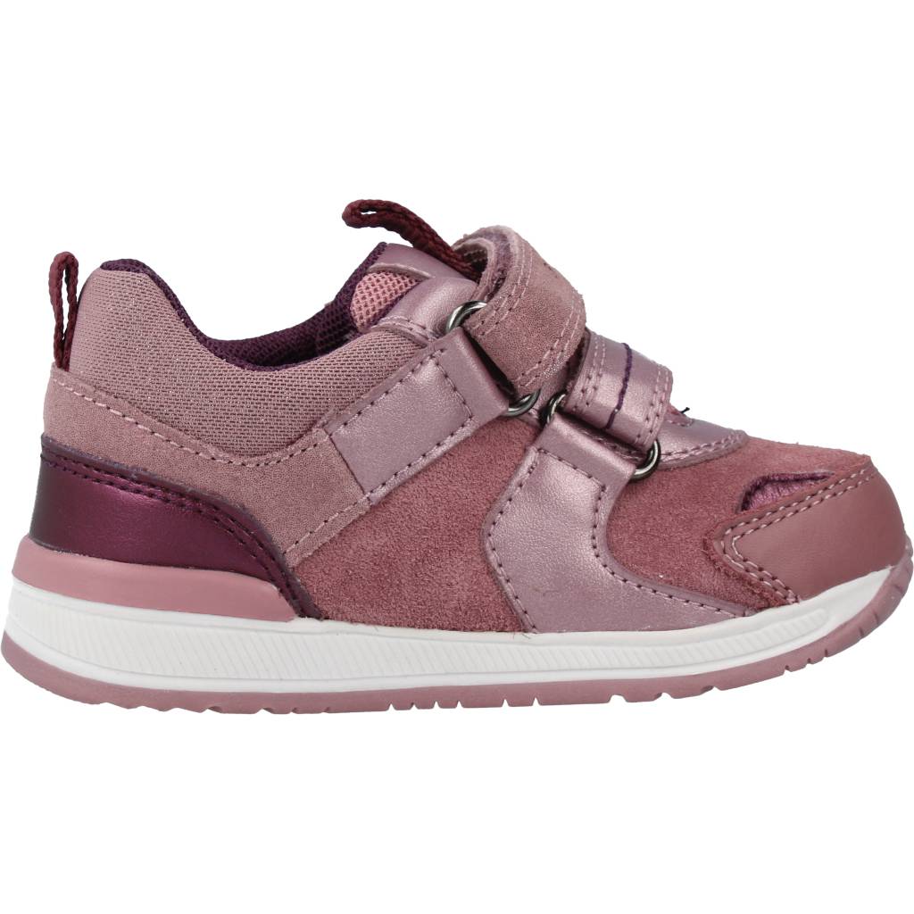 GEOX BLA  B en color ROSA  (4)